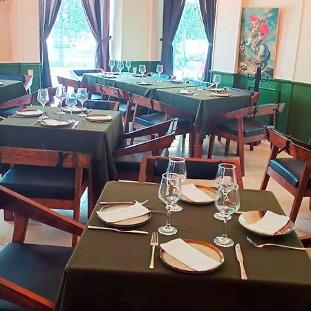 Hg Hotel Запопан Екстериор снимка